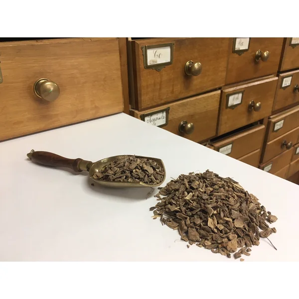 Aunée racines (Tisane en vrac)