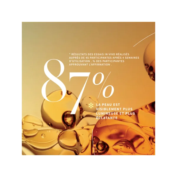 Aura Gold Masque Eclat au Miel de Manuka 75ml