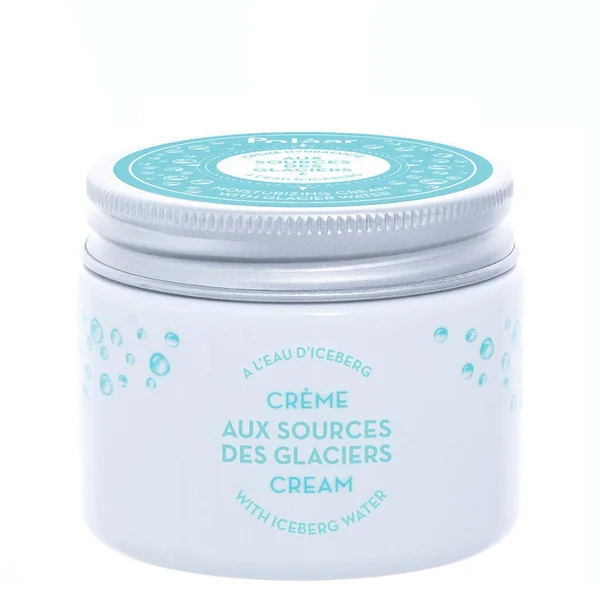 Aux Sources Des Glaciers