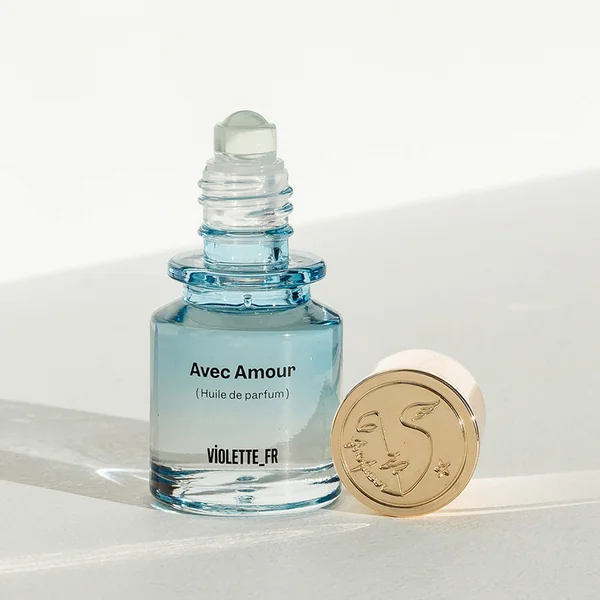 Avec Amour Parfum