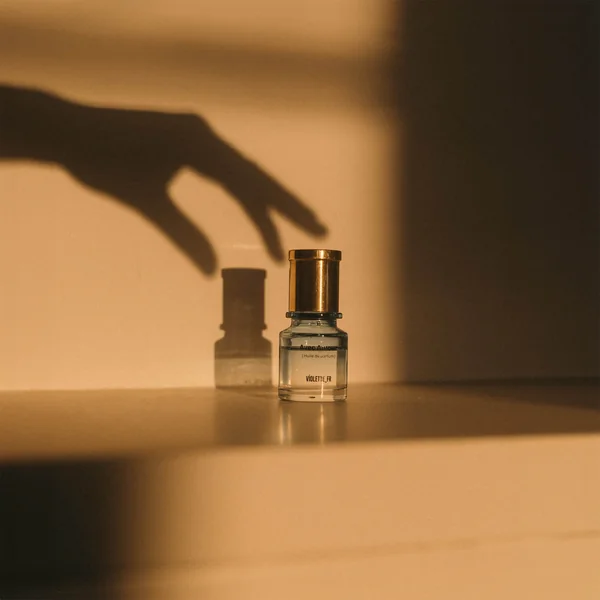 Avec Amour Parfum