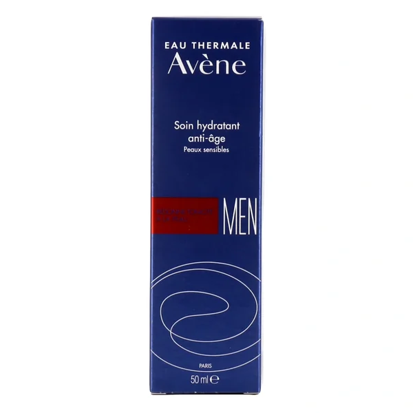Avène Men Soin Hydratant Anti-ge