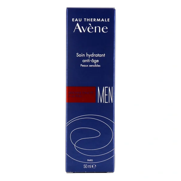 Avène Men Soin Hydratant Anti-ge