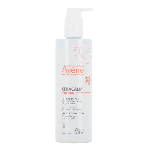 Avène XeraCalm Nutrition Lait Hydratant