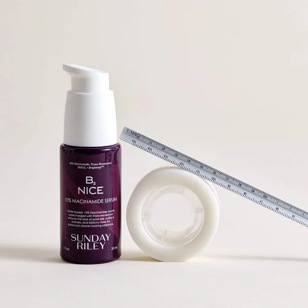 B3 Nice 10% Niacinamide Sérum Rééquilibrant