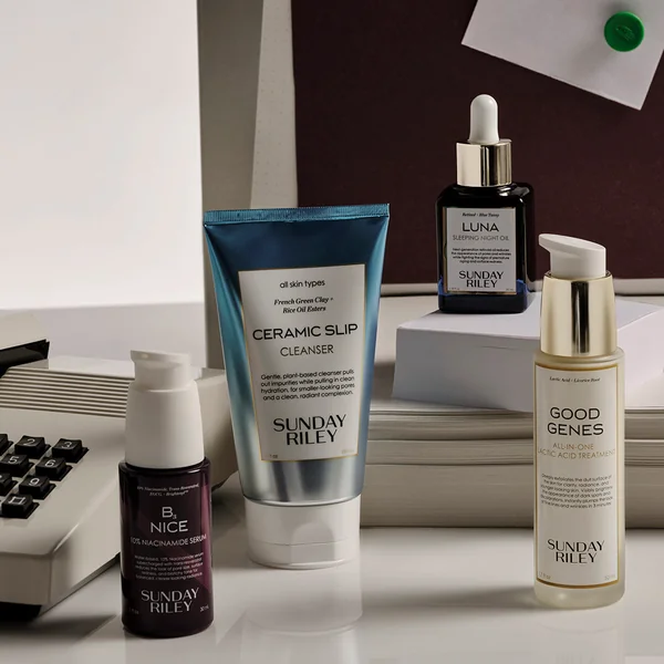 B3 Nice 10% Niacinamide Sérum Rééquilibrant