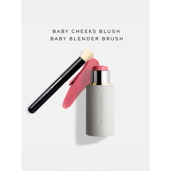 Baby Blender Brush