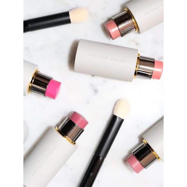 Baby Blender Brush