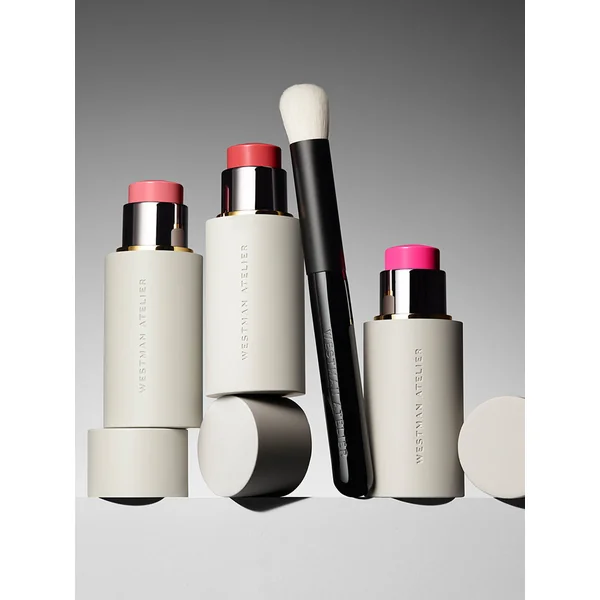 Baby Blender Brush
