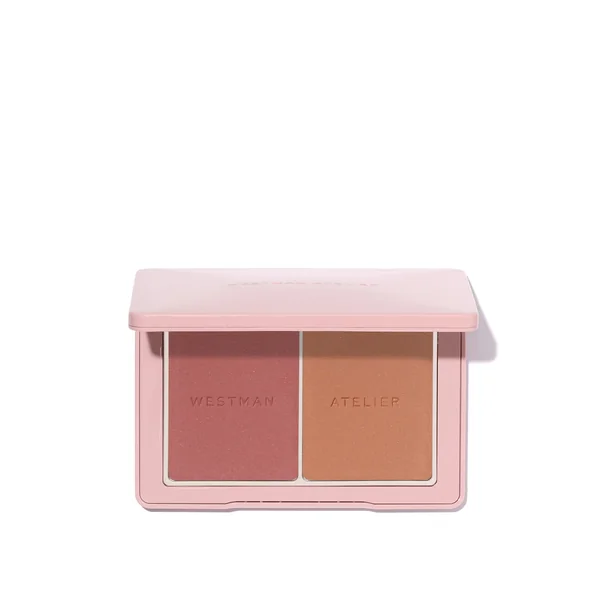 Baby Cheeks Powder Blush Duo