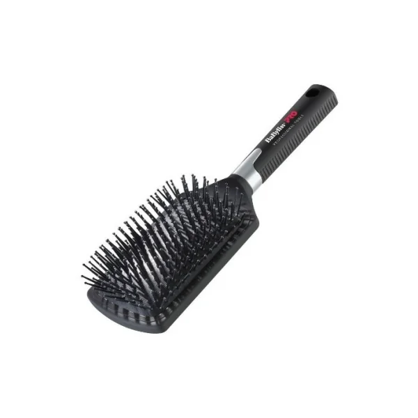 Babyliss PRO Brosse Pneumatique Plate à Picots BABNB2E