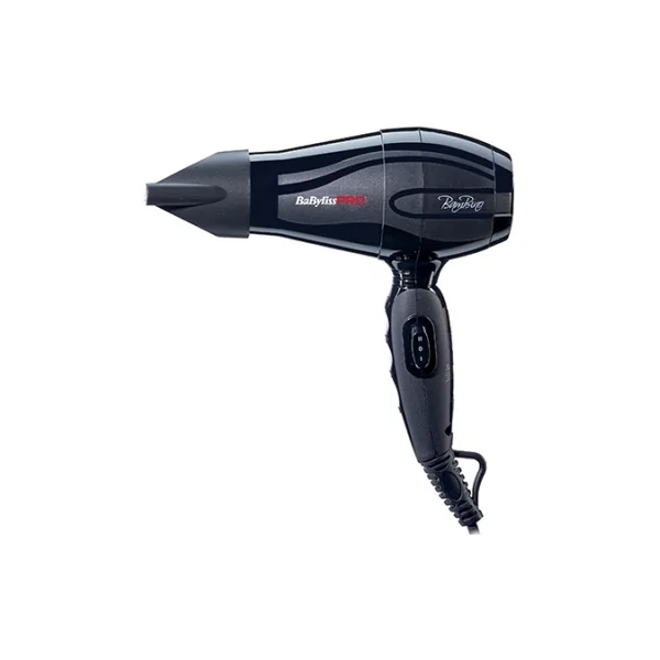 Babyliss PRO Mini Sèche-cheveux Bambino BAB5510E