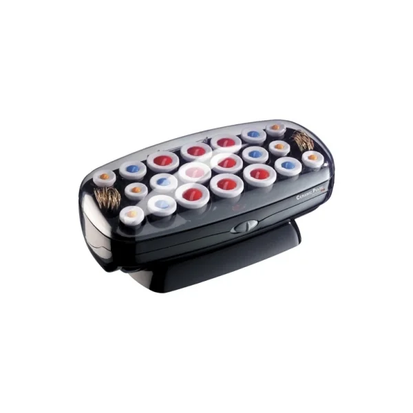 Babyliss PRO Rouleaux Chauffants Professionnels BAB3021E