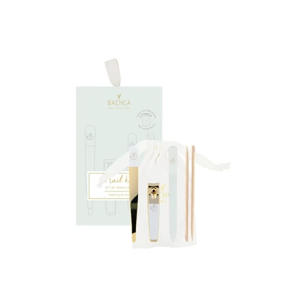 Bachca Set de Manucure