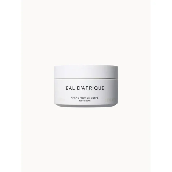 BAL D´AFRIQUE BODY CREAM