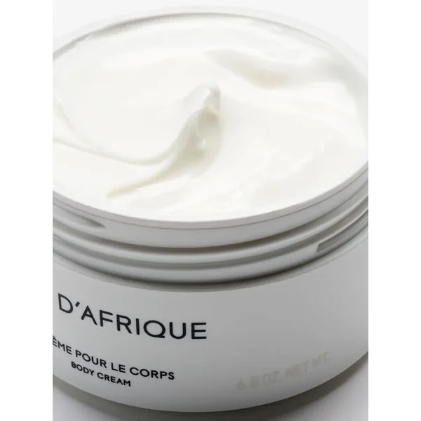 BAL D´AFRIQUE BODY CREAM