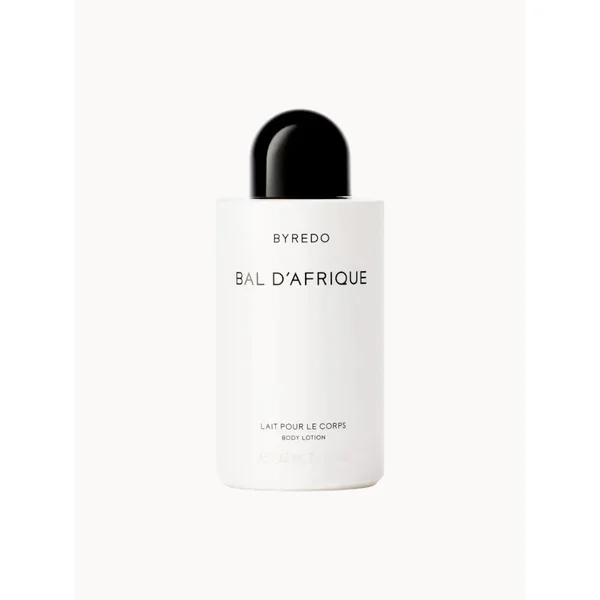 Bal D'Afrique body lotion