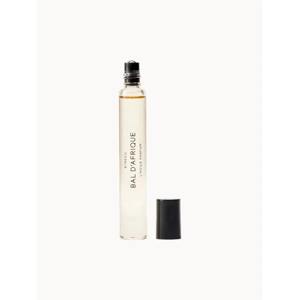 Bal d'Afrique Perfume Oil Roll-on