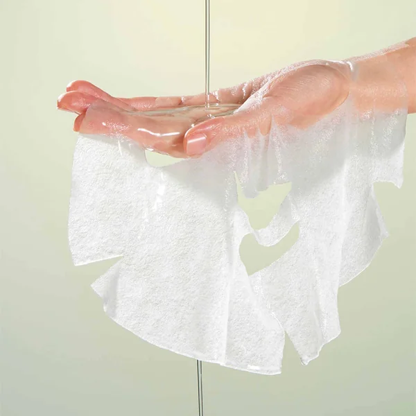Balanceful Masque en Tissu Equilibrant