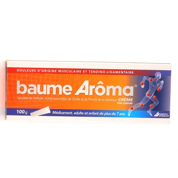 Baume Aroma