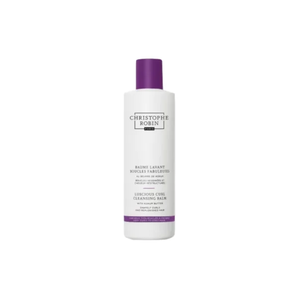 Baume lavant boucles fabuleuses au beurre de kokum 250 ml