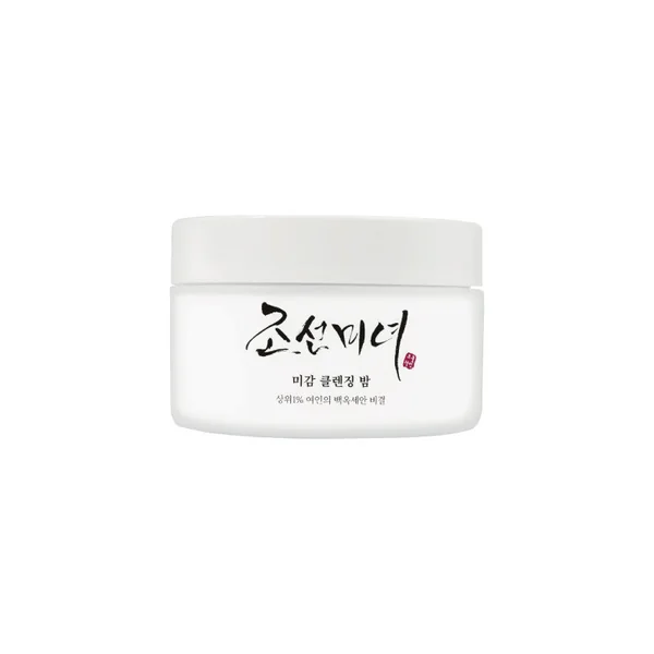 Baume Nettoyant et Apaisant Eclat 100ml