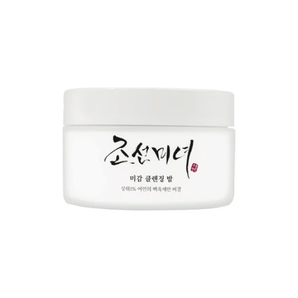 Baume Nettoyant et Apaisant Eclat 100ml