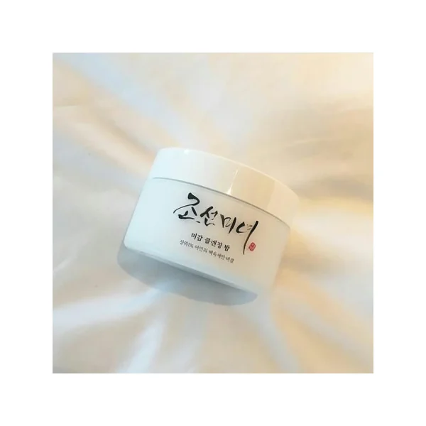 Baume Nettoyant et Apaisant Eclat 100ml