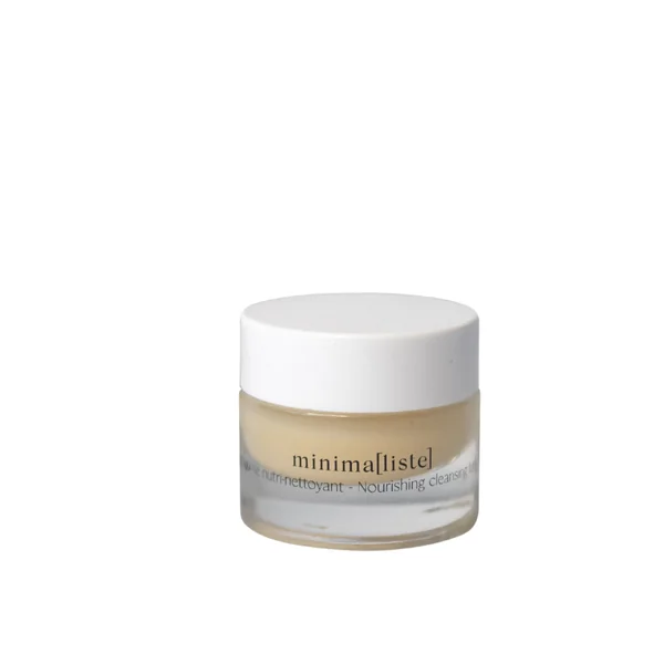 Baume nutri-nettoyant