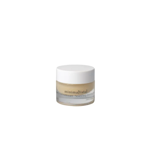 Baume nutri-nettoyant