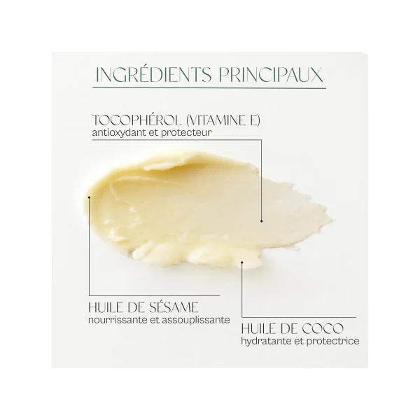 Baume nutri-nettoyant