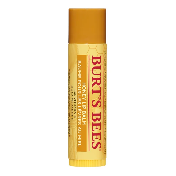 Baume à lèvres au miel Burt's Bees
