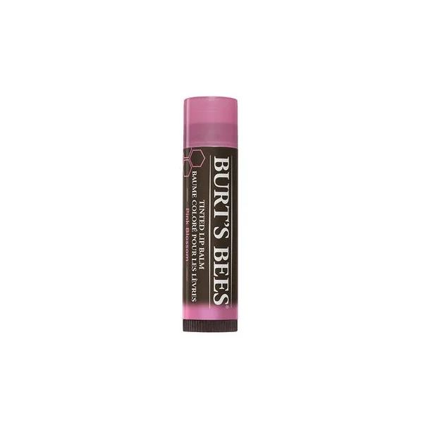Baume à lèvres coloré Fleur de pêcher Burt's Bees