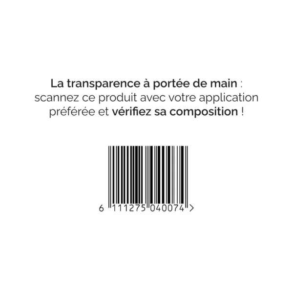 Baume à Lèvres Réparateur Sans Parfum | Soin Lèvres Gercées & Sensibles