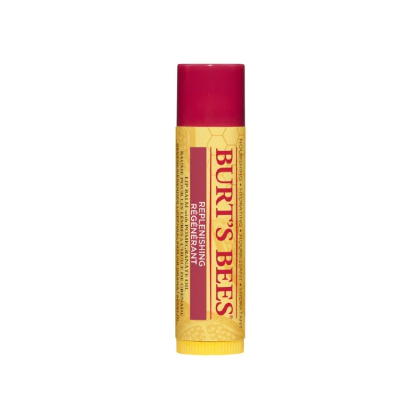 Baume à lèvres à l'huile de grenade Burt's Bees