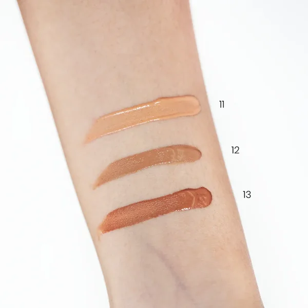 BB crème 6 actions BIO