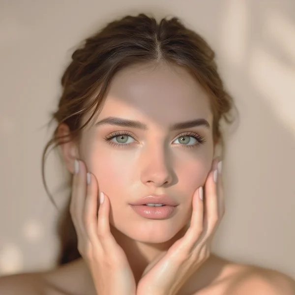BB stick nude SPF50 – Haute protection