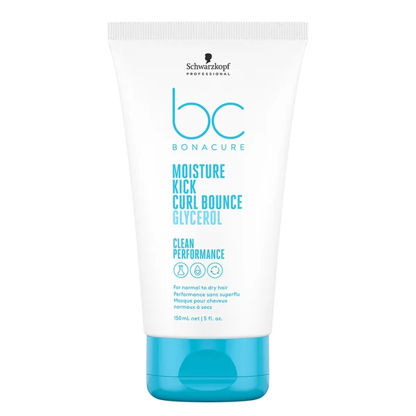 BC Bonacure Moisture Kick