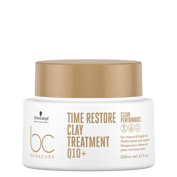 BC Bonacure Time Restore