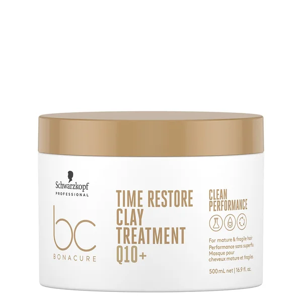 BC Bonacure Time Restore