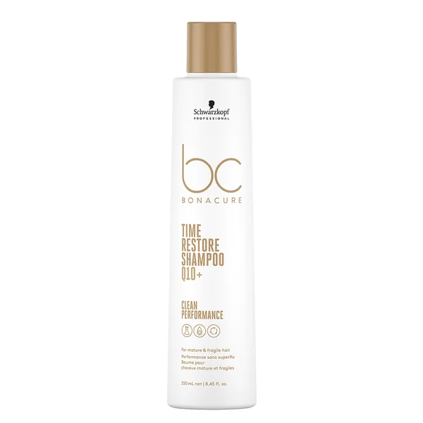 BC Bonacure Time Restore