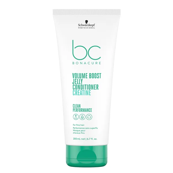 BC Bonacure Volume Boost