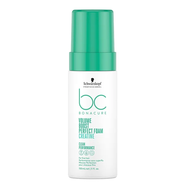 BC Bonacure Volume Boost