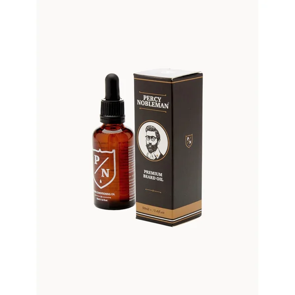 Beard Oil Premium