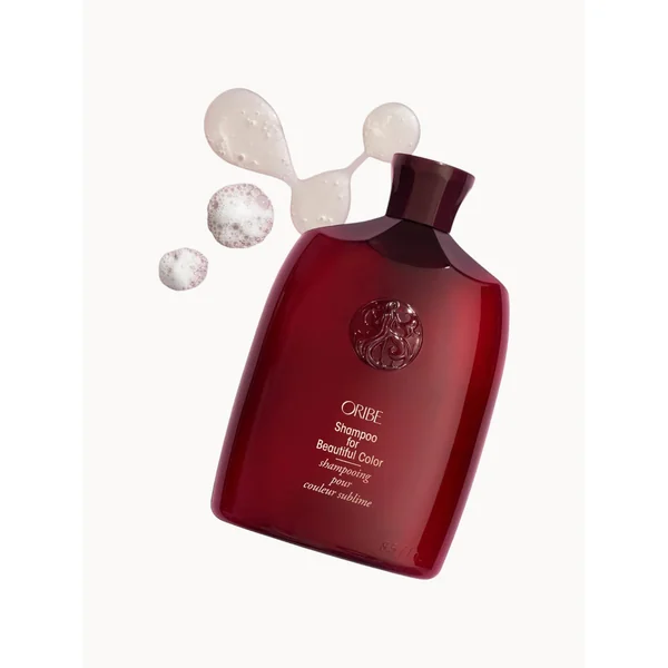 Beautiful Color Shampoo