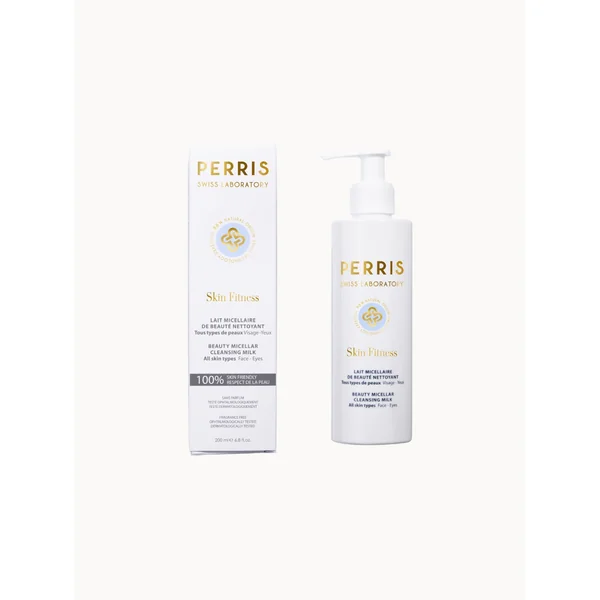 Beauty Micellar Cleansing Milk