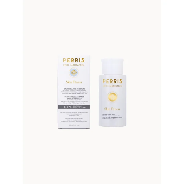 Beauty Micellar Water Make-Up Remover