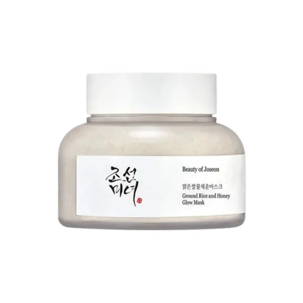 Beauty of Joseon Masque Éclat Riz et Miel 150 ml