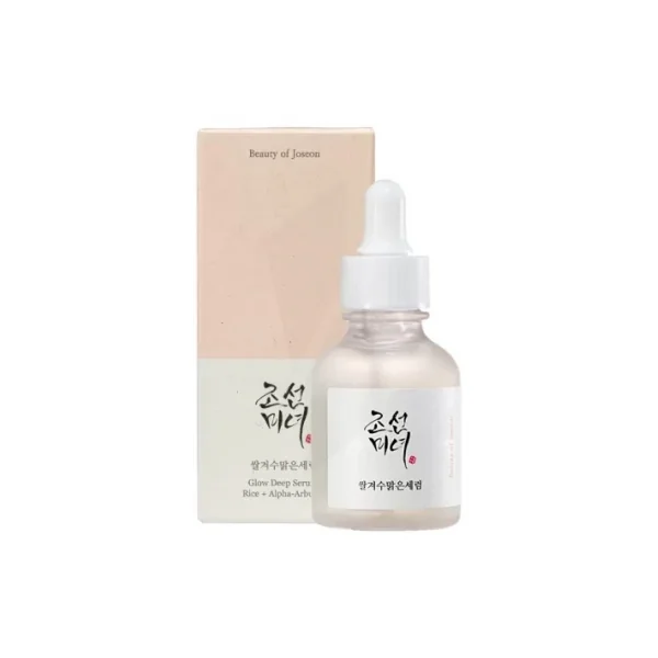Beauty of Joseon Sérum Éclat Intense 30 ml