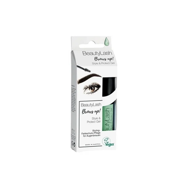 BeautyLash Gel Style & Protect